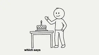 Why Some People Don&rsquo;t Celebrate Their Birthday (Psychology Explained)📈🤔