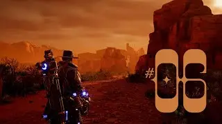 Evil West - Walkthrough - Part 6 (No Commentary)