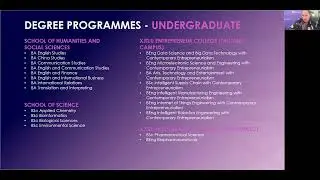 XJTLU's Scholarship Opportunities_for 2025 intake