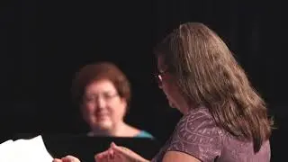 PVCC Summer Flute Choir, Summer 2021