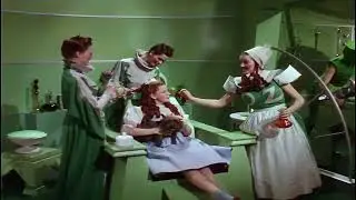 (4K) The Merry Land of Oz (The Wizard of Oz)
