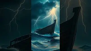 Flood in Mesopotamia: biblical myth or reality? 🌊