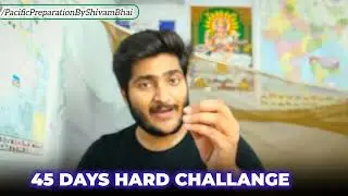 🔥Big Surprise ! UPSI UP POLICE 45 Days Hard Challange 😡 