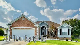 2118 Twin Bridge Dr - Forrest Stanley w/ Weichert Realty