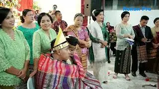 51 ITO NA MANJA // SANDRO   & NOVAULI #adatbatak