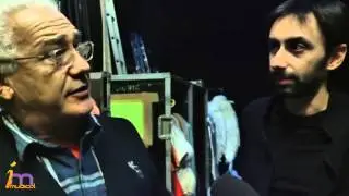 [ShowOn.it] - Saverio Marconi e Marco Iacomelli