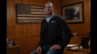 Family, Farm, Future: Introducing NPPC President Scott Hays