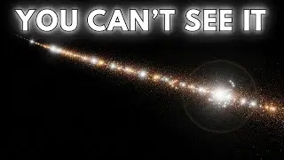 The Invisible Substance Holding the Universe Together | Science For Sleep