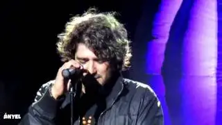 Antonio Orozco - Ya lo sabes (Teatro Infanta Leonor)