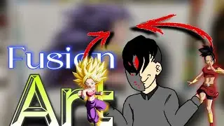 What Happens If You Fuse Two Characters Into One 🤔? // SURAJ HAVEN //