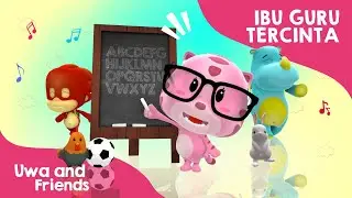 Ibu Guru Tercinta   Lagu Anak Indonesia