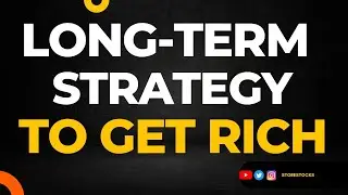 World's best long-term investing strategy | best strategy to get rich soon | Value investing | EP:48