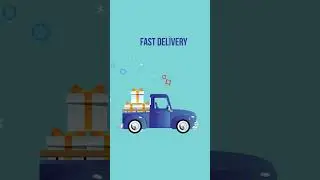 Animated Explainer Videos for E-commerce