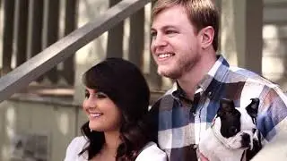 Kayla and Casey Carroll Engagement Film