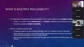 Mind as a Computing Machine | Intro to Philosophy of Mind | Dr. Josh Redstone