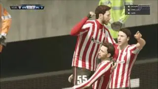 First Ever VFL Goal