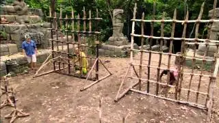Redemption Duel: Jail Break