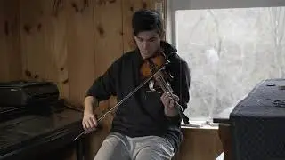 Loop Station Improv 11/20/20