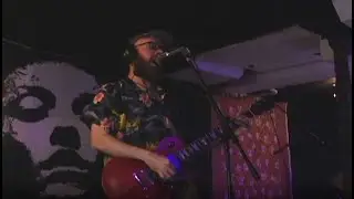 Screever - Patriot | Live Session