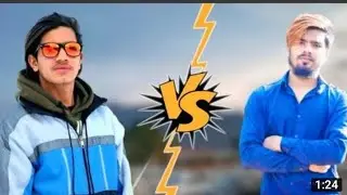 God Tushar Op vs Reo melody yt || God clan vs Reo clan