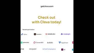 The Cleva Dollar Card is now available🎉