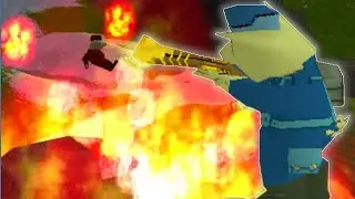 Hogs of War Alpha: Explosions Everywhere! [Live Commentary]