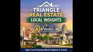 Why Everyone is Moving to Wendell, NC | Top Reasons
