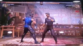 MK 1