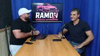 SUPER BATE PAPO DEPUTADO FEDERAL BETO RICHA
