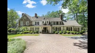 2490 White Horse Rd, Berwyn, PA | Shawn May Photography