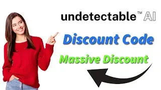 Undetectable AI Coupon Code &ndash; KUMAR20 Best Discount Offer | Exclusive Offer