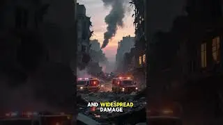 Missiles in Europe, Tariffs in North America #usa #usaaudience #breakingnews #middleeast #canada