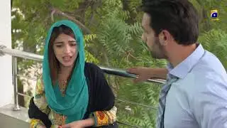 Uraan - Episode 29 | Best Scene 02 | HAR PAL GEO