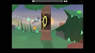 Sinless Ash progress| Geometry Dash