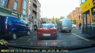 Drivers of Ireland #11 (Dash Cam)