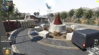 Bo2 TDM #15 ||~Zitr&ouml;nchen|| 8 vor Nuke in TeamDeathmatch