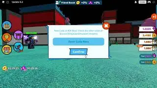 [ 8 Jun ] Redeem Promo Codes Roblox [UPD6.2]Ninja Star Simulator - Roblox Indonesia