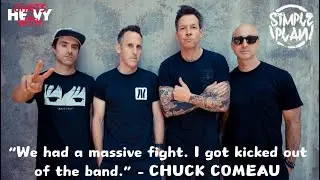 SIMPLE PLAN&rsquo;s Heartfelt Documentary Celebrates 25 Years Of Friendship, Fans And Fortitude
