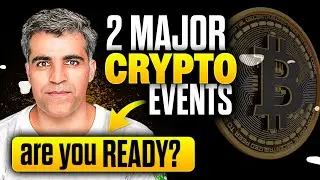 🚨 TWO Major Events for Crypto! (US Gov't Shutdown & $5B FTX Repayments) - R U Ready?