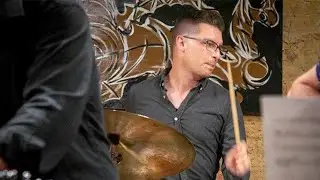 Jon Deitemyer Quartet with Abena Motaboli