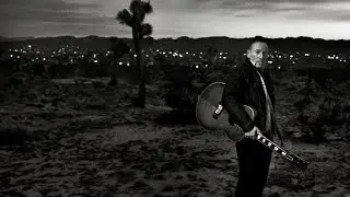 Bruce Springsteen Unveils 'Faithless': A Hidden Gem from Tracks II!