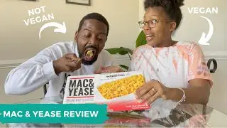 Mac and Yease Review- Worth the Hype?