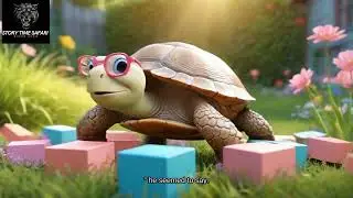 **Title:** *The Great Backyard Adventure: A Toy Soldier's Quest for the Red Ball!*