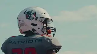 Pike Road Spring Football Scrimmage Highlights