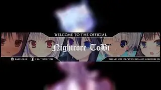 Nightcore - Planet Hands Up