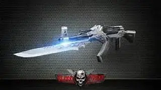 Blood Strike-ak-47 honra#2