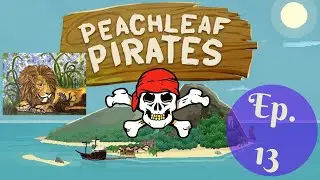 Multi-Pa... errrr... I Mean, Day-Pass! - Peachleaf Pirates: Ep 13