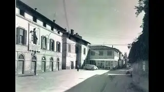 Calcinate (Paesi della bella Italia ) Lombardia