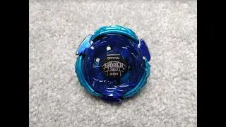 Beyblade Wing Pegasus S130RB WBBA Hobby Fair Gingka Hasbro Tomy Metal Fight Fusion Masters Fury MFB