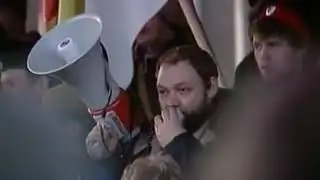 3 4 октября 1993  Расстрел парламента ельцинистами